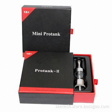 Good-quality Kanger Protank, 2-thread 510